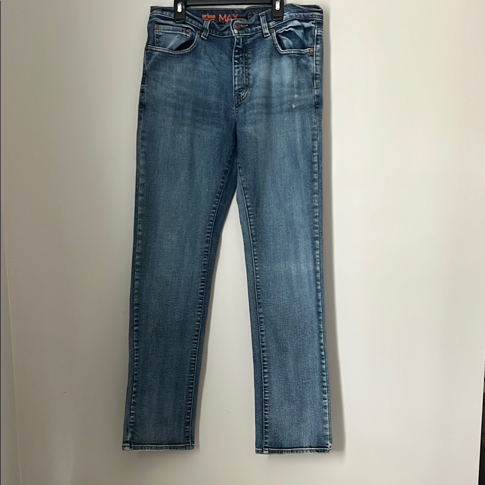 Blue Denim Jeans for Men